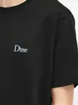 Футболка Classic dime, черный - фото 5