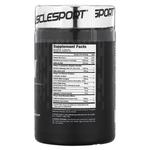 Black Series, кетоген, 90 капсул Musclesport - фото 2