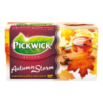 Чай Pickwick Spices Autumn Storm черный 12 х 20 х 2 грамма - фото 2