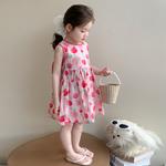 Платье для дошкольниц PROTECTCAMEL, image color - фото 4