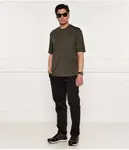 Футболка Regular fit Armani Exchange, зеленый - фото 2