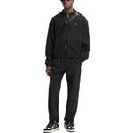 Куртка с капюшоном и логотипом REPRESENT, черная - фото 3