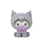 Хлопковая плюшевая игрушка собака высота 24см Sanrio - фото