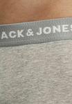 Брюки PLUS SIZE 5ER-PACK Jack & Jones, черный - фото 3