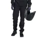 Брюки ION Shelter 2L, черный - фото 4