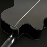 Washburn Deep Forest Ebony ACE - фото 5