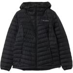 Columbia Куртка женская черная, Black - фото