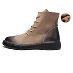 Ботинки Brounvanm Ankle Boots Men, черный - фото 6