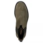 Ботинки Geox Spherica EC7, коричневый - фото 5