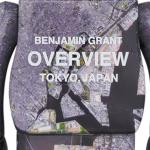 Bearbrick Benjamin Grant Обзор Tokyo BE@RBRICK, 100%-400% - фото 4