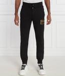 Штаны спортивные Versace Jeans Couture, черный - фото