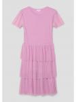 Платье в цвете 4442_розовое s.Oliver - фото
