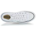 All Star Canvas Shoes Women's High-top White Converse - фото 6