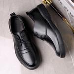 Captain illy Повседневные туфли мужские черные - фото 3