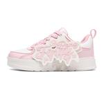 Кроссовки PONGFINITY Skateboarding Shoes Unisex Low-top, белый/синий - фото 17