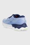 Кроссовки Wave Skyrise 4 Mizuno, синий - фото 3