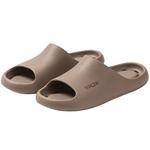 Шлепанцы унисекс Far Port, розовый - фото