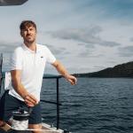 Мужские шорты Helly-Hansen Hh Qd 10" Helly Hansen, 597 Navy - фото 7