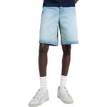 Шорты LOUIS VUITTON, синий - фото 7