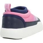 Ботинки Moon Boot модель Mb Park Soft Moon цвет синий - фото 3