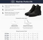 Женские ботильоны Thursday Boot Company Captain Cap Toe, Black Matte - фото 7
