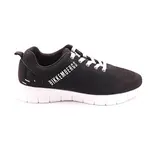 Кроссовки Bikkembergs Fenis, черный - фото