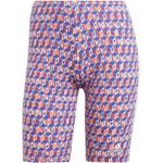 Tight Farm Rio Short Adidas, мультиколор - фото