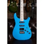 PRS Fiore Ларкспур Марк Леттьери подпись - фото 5