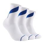 Унисекс баскетбольные носки LINING, черный - фото 8