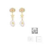 Dior Женские серьги - фото