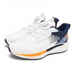 Кроссовки унисекс с низким верхом Warrior - фото 3