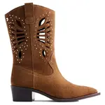 Ботинки Gioseppo Miltona, коричневый - фото