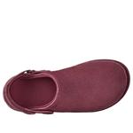 (WMNS) Сабо UGG Goldenstar «Burnt Magenta» - фото 4