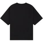 Футболка Capsule Multi Logo WE11DONE, черный - фото 3