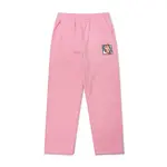 MLB Повседневные брюки San Francisco Giants унисекс pink - фото 3