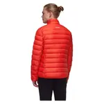 Куртка Mammut Waymarker Insulated, красный - фото 2