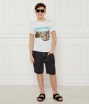 Футболки Regular fit Guess, белый - фото 2