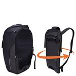 Рюкзак Thule Paramount Hybrid Pannier 26L - Hinterradtasche 16 515 cm, черный - фото 2