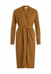 Кардиган VILA LIOMY, Cathay Spice/Camel - фото 6