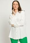 Блузка на пуговицах Studio Untold, белый - фото