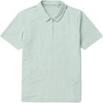 KOLON SPORT Поло для женщин Light Mint - фото 3