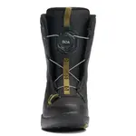 Ботинки для сноуборда K2 Lil mini junior, черный - фото 6