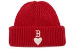 MLB Унисекс шапка бини, Red - фото 5