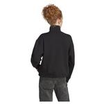 Куртка adidas Sportswear All Szn Fleece, черный - фото 2