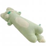 Плюшевая кукла doodoo meow XUANBEIBEI, Matcha - фото