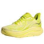 Hoka One One Clifton 10 'Neon Citrus' - фото 5