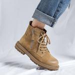 Ботинки Product B Martin Boots Men - фото 3