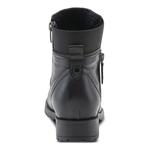 Женские кожаные ботильоны Spring Step Abel Spring Step, темно-коричневый - фото 5