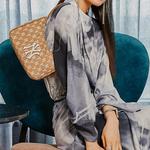 MLB Сумка через плечо - фото 9