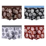 Jeep Мужские боксеры - фото